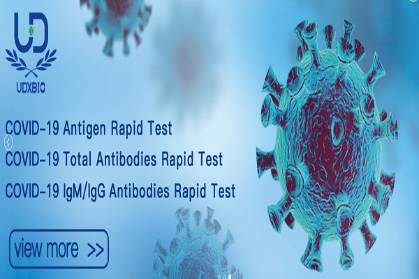 Hızlı Antijen Testi - Testin temelleri